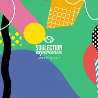 Win A Pair Of Tickets To The Soulection Experience At The Shrine – Saturday, August 12, 2017